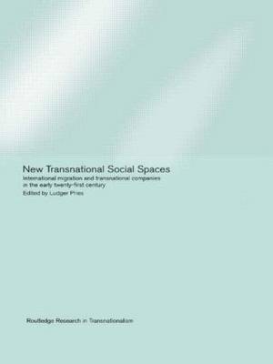 New Transnational Social Spaces image