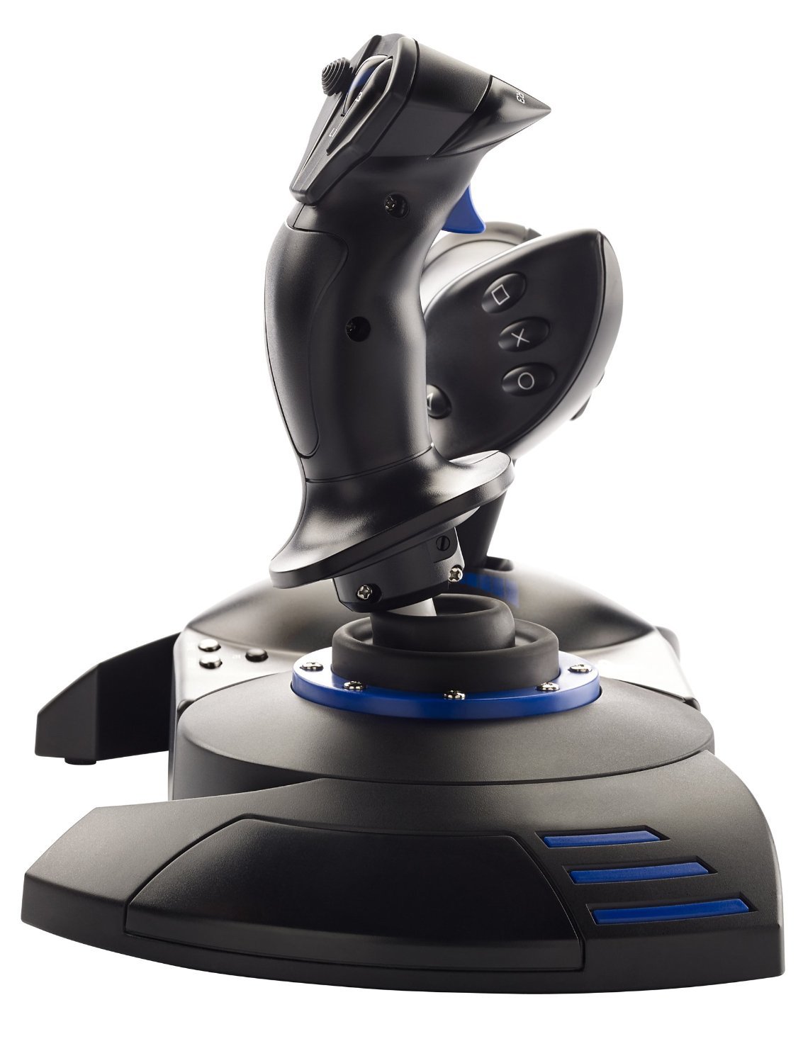 Thrustmaster T Flight HOTAS 4 (PC & PS4) on PS4