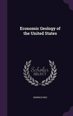 Economic Geology of the United States image