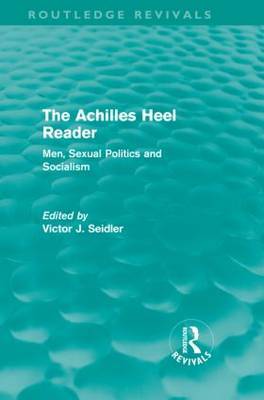 The Achilles Heel Reader image
