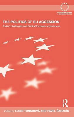 The Politics of EU Accession image