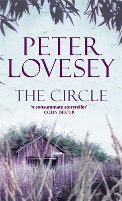 The Circle by Peter Lovesey