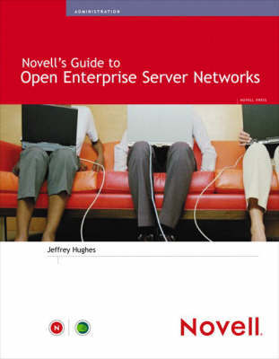 Novell's Guide to Netware 7 Networks by Jeffrey F. Hughes image