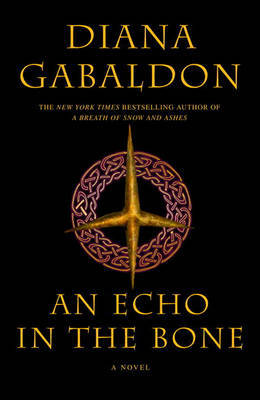 An Echo in the Bone (Outlander #7) by Diana Gabaldon image
