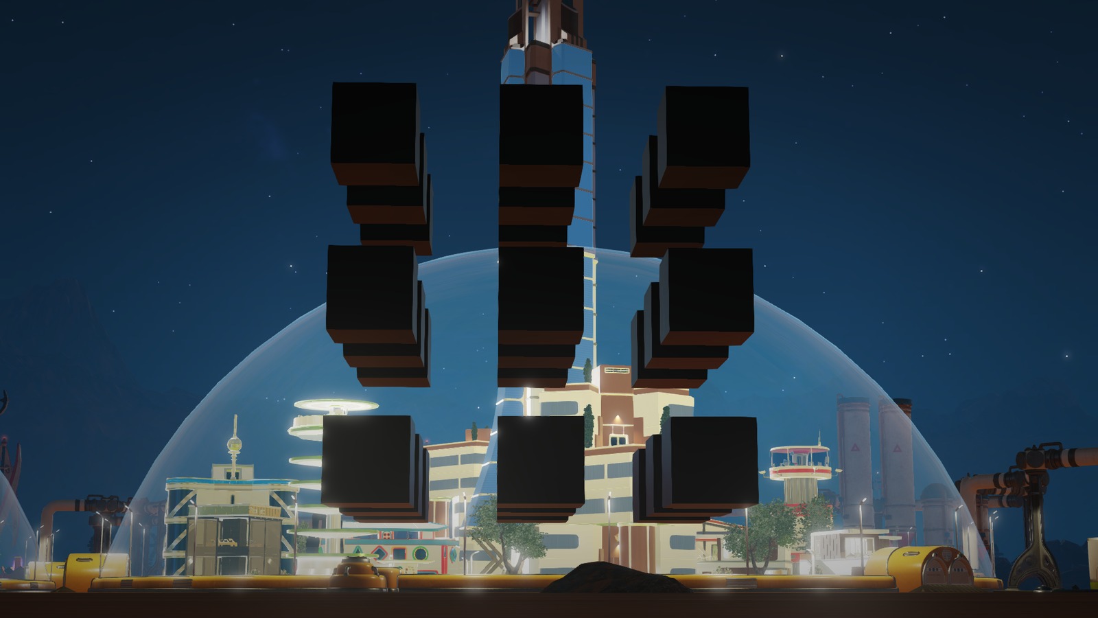 Surviving Mars PS4 Buy Now at Mighty Ape Australia