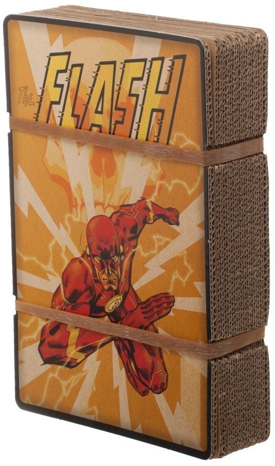 Flash T-Shirt - Corrugate Boxed Set image