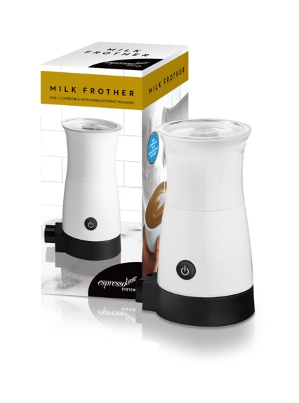 Espressotoria Superior Milk Frother image