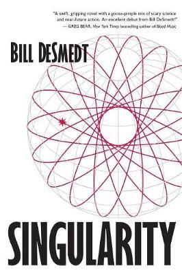 Singularity by Bill DeSmedt image