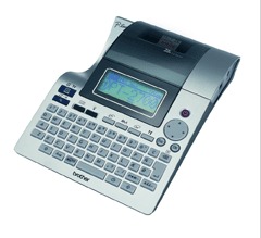 Brother PT2700 P-Touch Label Printer image