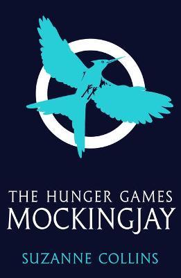 Mockingjay Classic (Hunger Games #3) by Suzanne Collins image