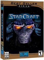 Starcraft on PC