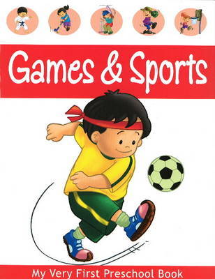 Games and Sports by Pegasus image