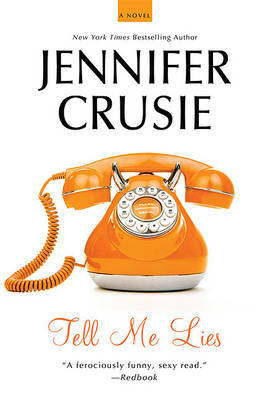 Tell Me Lies by Jennifer Crusie image