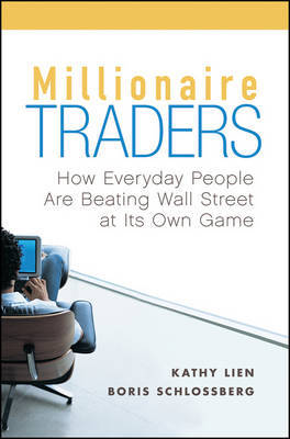 Millionaire Traders by Kathy Lien image