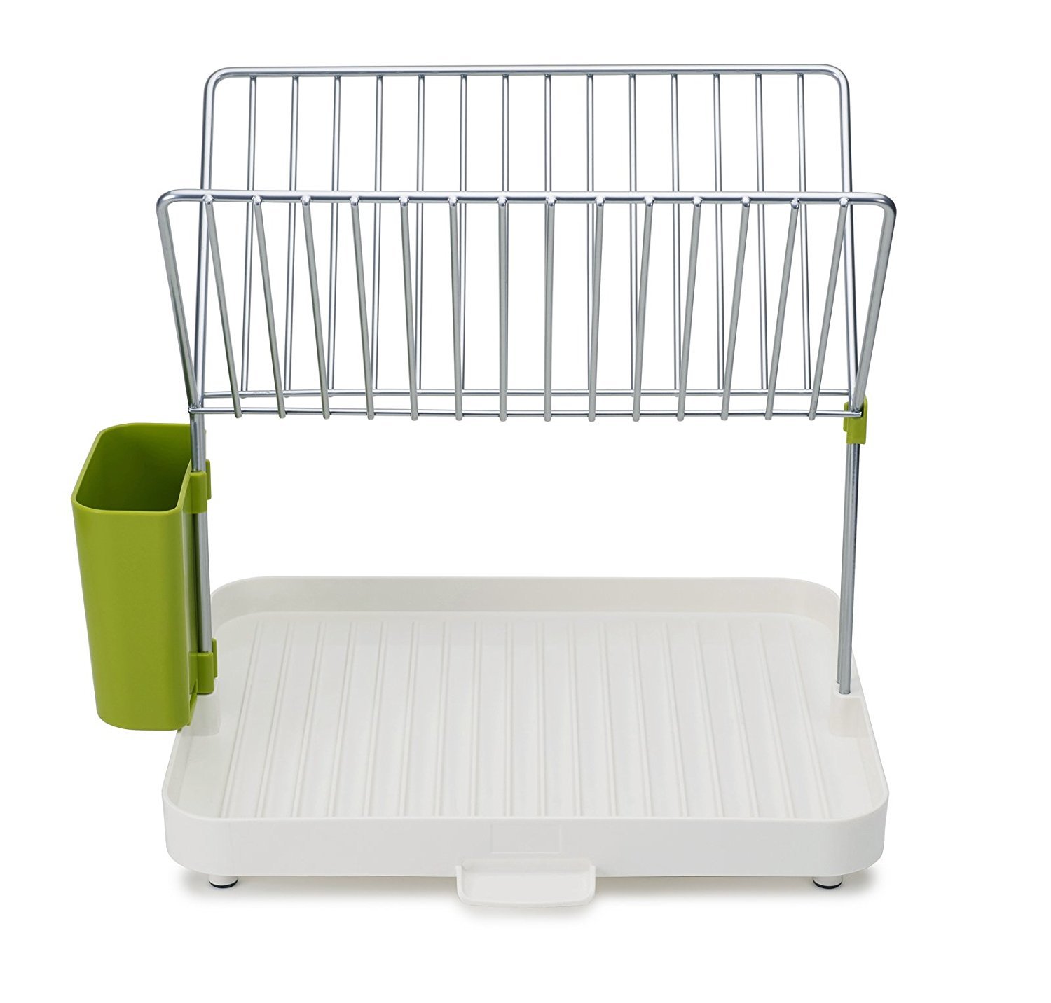 Joseph Joseph: Y-Rack Dish Drainer (White) image