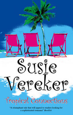 Tropical Connections by Susie Vereker image