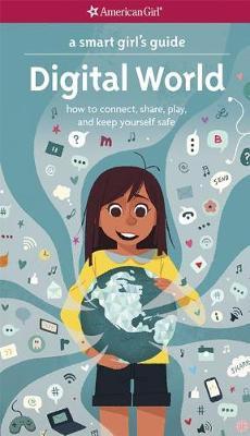 Smart Girls GD Digital World by Carrie Anton image