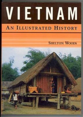 Vietnam by Shelton Woods image