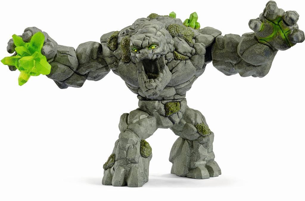 Schleich : Stone Monster