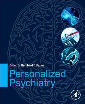 Personalized Psychiatry image