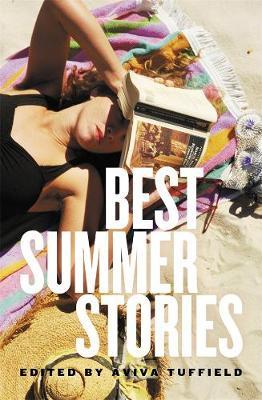 Best Summer Stories by Aviva Tuffield image