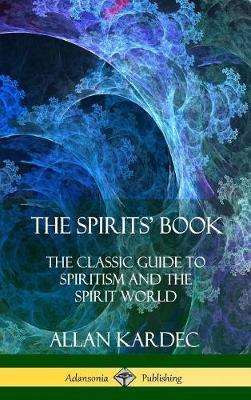 The Spirits' Book by Allan Kardec image