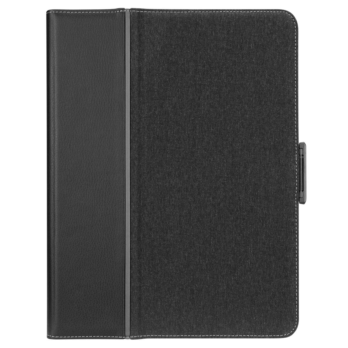 Targus: VersaVu Signature Case for Apple 12.9" iPad Pro (2018) - Black image