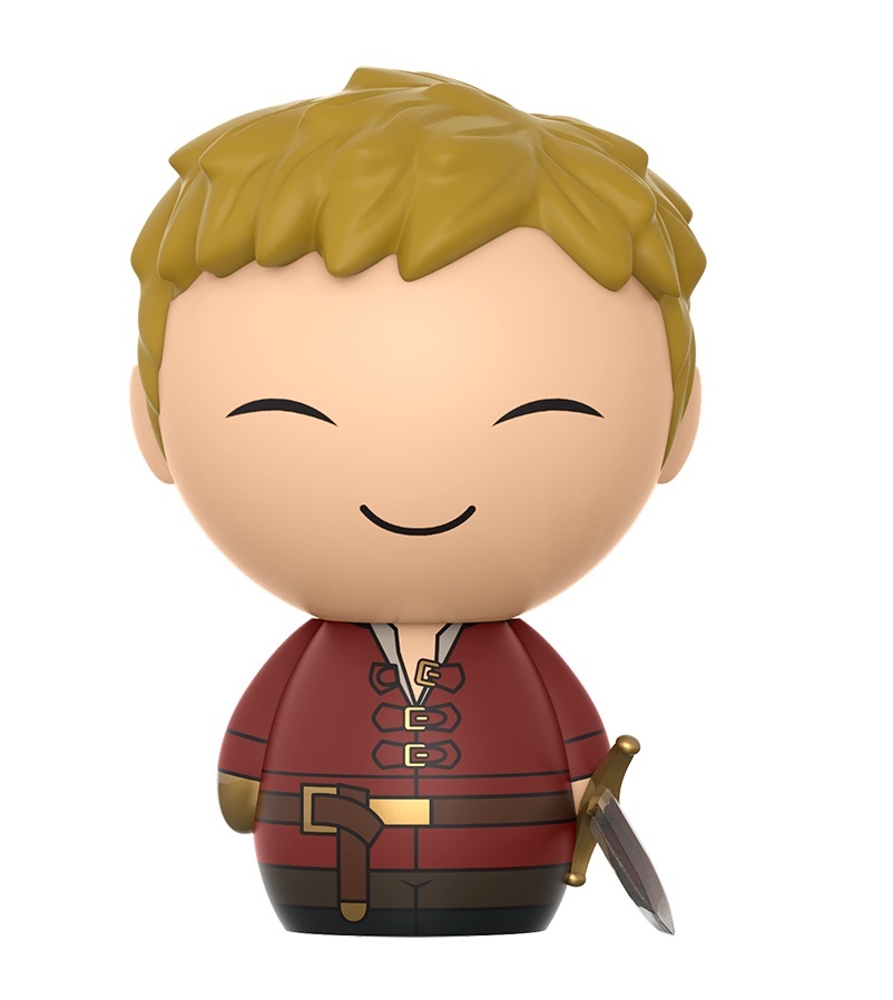 Game of Thrones - Jaime Lannister Dorbz Vinyl Figure image