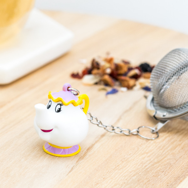 Mrs Potts Tea Infuser