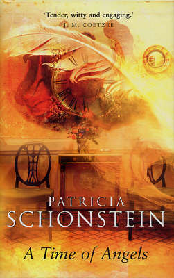 A Time of Angels by Patricia Schonstein image