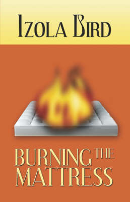 Burning the Mattress image