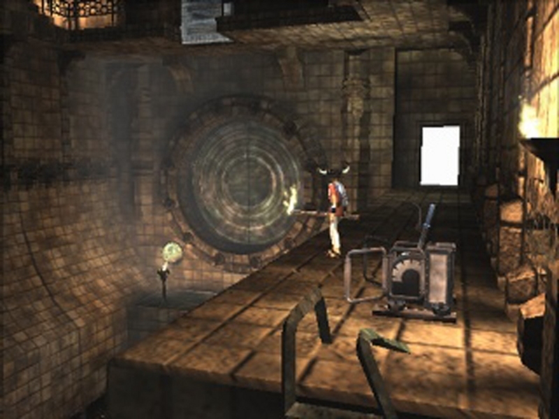 ICO for PS2 image