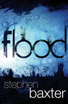 Flood on Hardback by Stephen Baxter