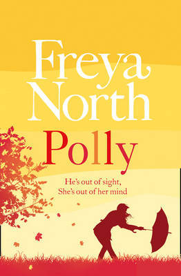 Polly by Freya North image