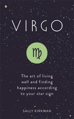 Virgo by Sally Kirkman image