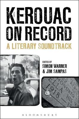 Kerouac on Record by Simon Warner image