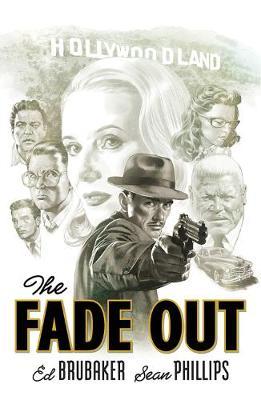 The Fade Out: The Complete Collection by Ed Brubaker image