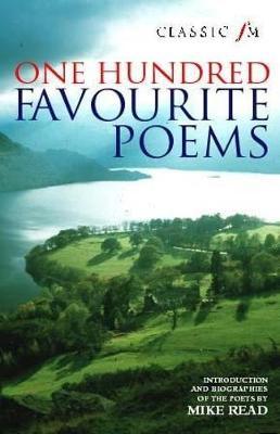 Classic FM 100 Favourite Poems by Mike Read image