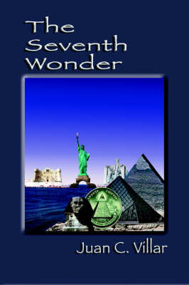 The Seventh Wonder by Juan Villar image