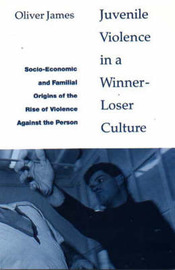 juvenile violence juvenile violence