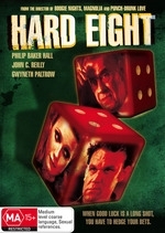Hard Eight on DVD Hard Eight on DVD