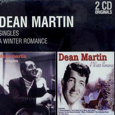 Singles by Dean Martin image