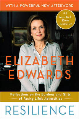 Resilience by Elizabeth Edwards image