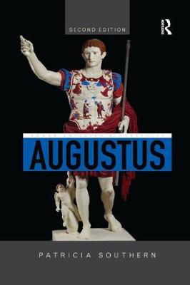 Augustus by Patricia Southern image