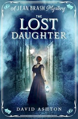 The Lost Daughter by David Ashton image