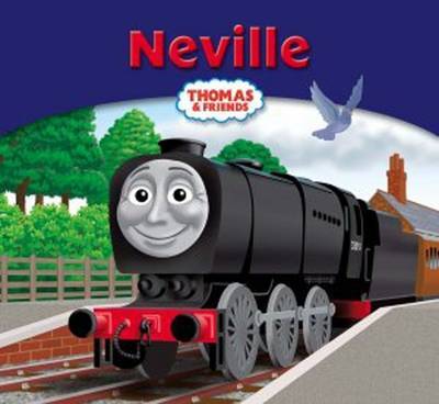 Thomas & Friends: Neville image