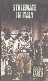 Scorched Earth: Stalemate In Italy on DVD Scorched Earth: Stalemate In Italy on DVD