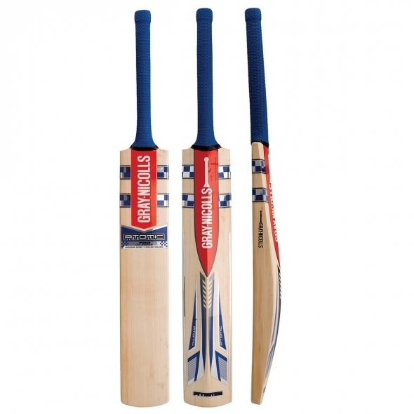 Buy Gray Nicolls Atomic700 Bat SH at Mighty Ape NZ
