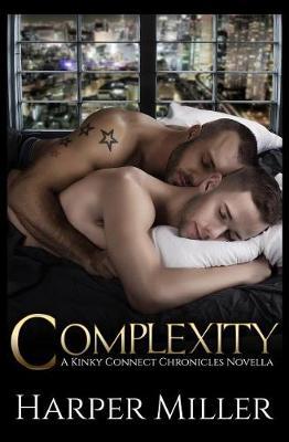 Complexity by Harper Miller image