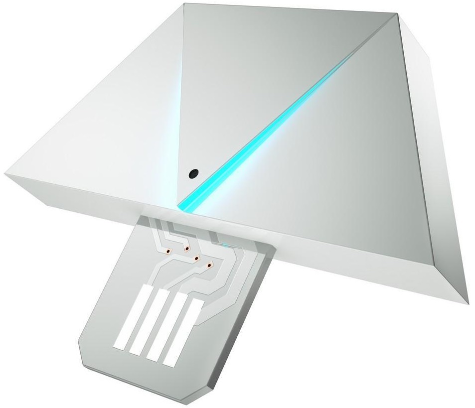 Nanoleaf Light Panels Smarter Kit (incl Rhythm/9 panels) image